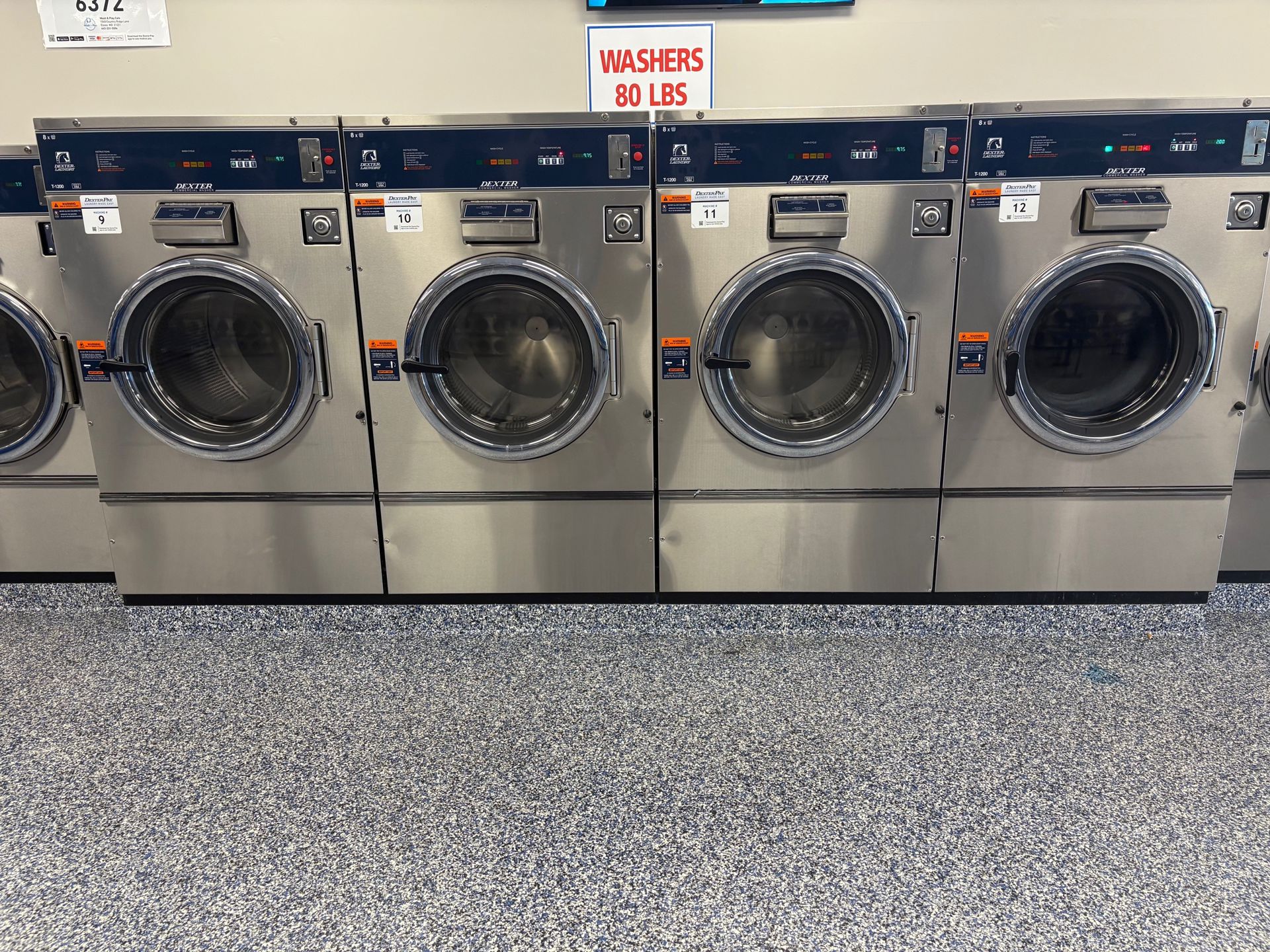 Washerpic